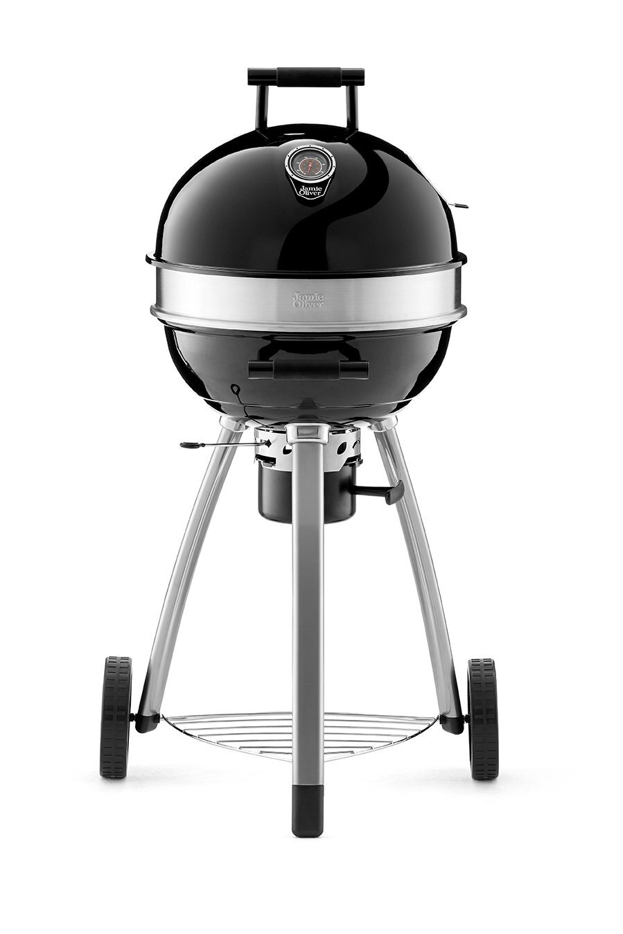 Jamie Oliver Allrounder BBQ product photography