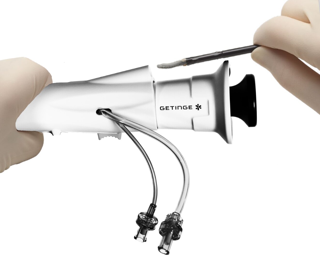 Getinge Hemopro 3 medical device product photograph