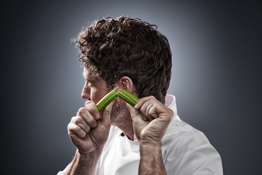 Sligro campaign photograph, Horen