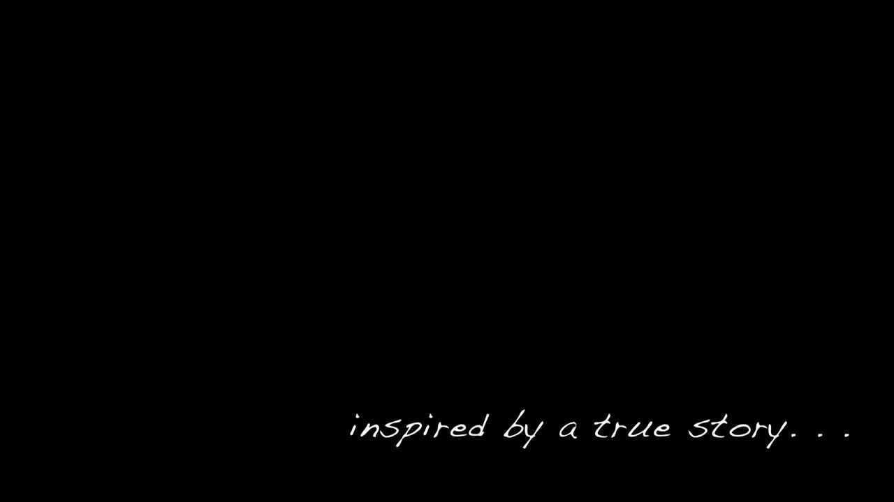 Narrative short film, The Boy Who Stole'd Christmas, still